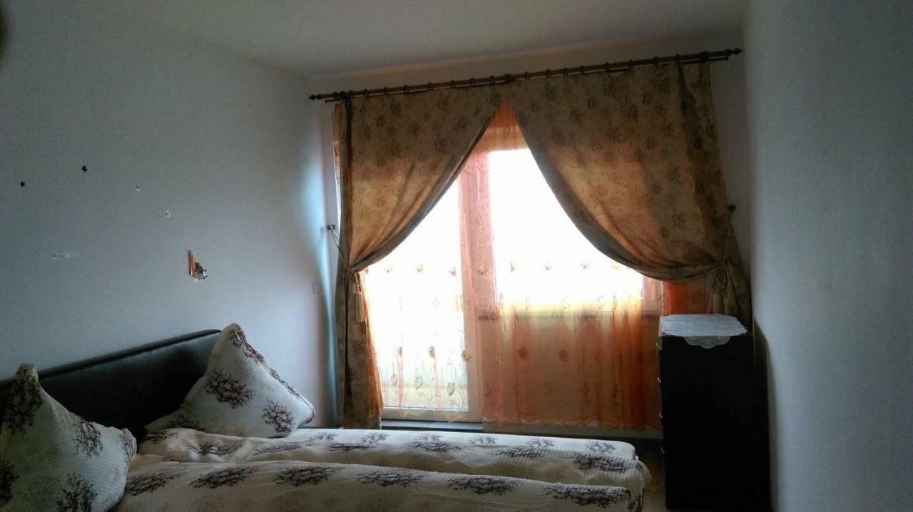 Vila Annemaryy Arbore Exterior foto