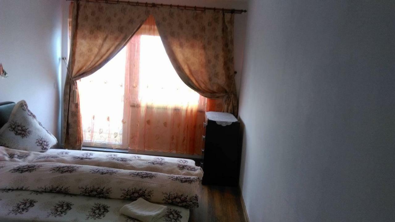 Vila Annemaryy Arbore Exterior foto
