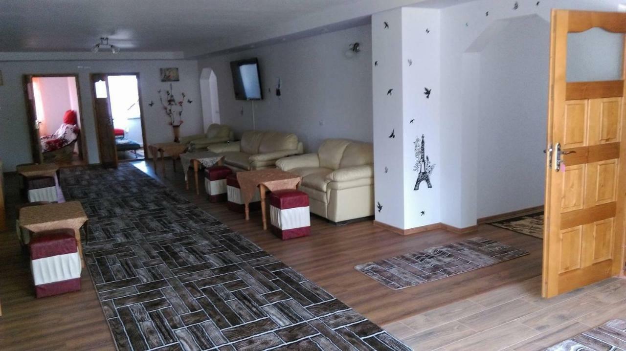 Vila Annemaryy Arbore Exterior foto