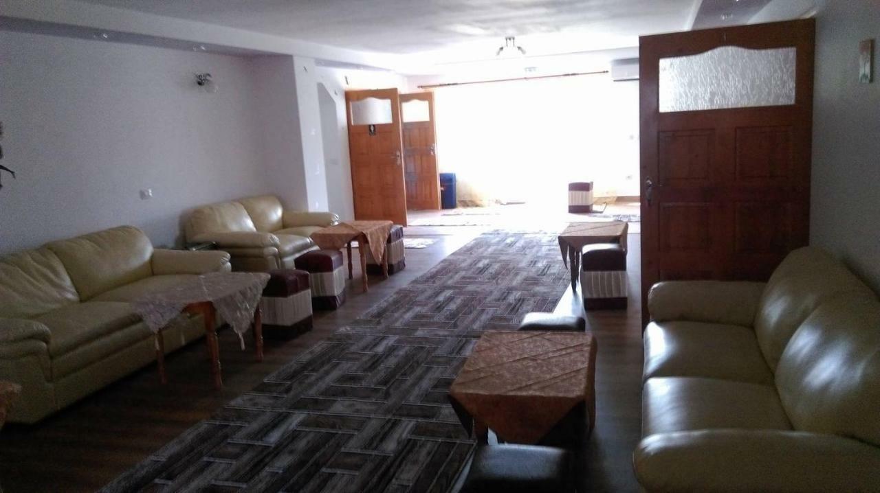 Vila Annemaryy Arbore Exterior foto