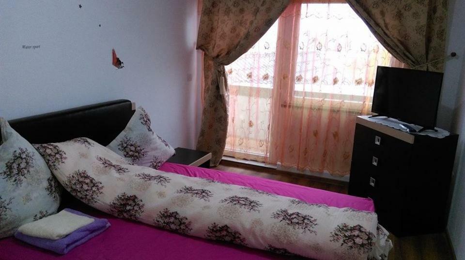 Vila Annemaryy Arbore Exterior foto
