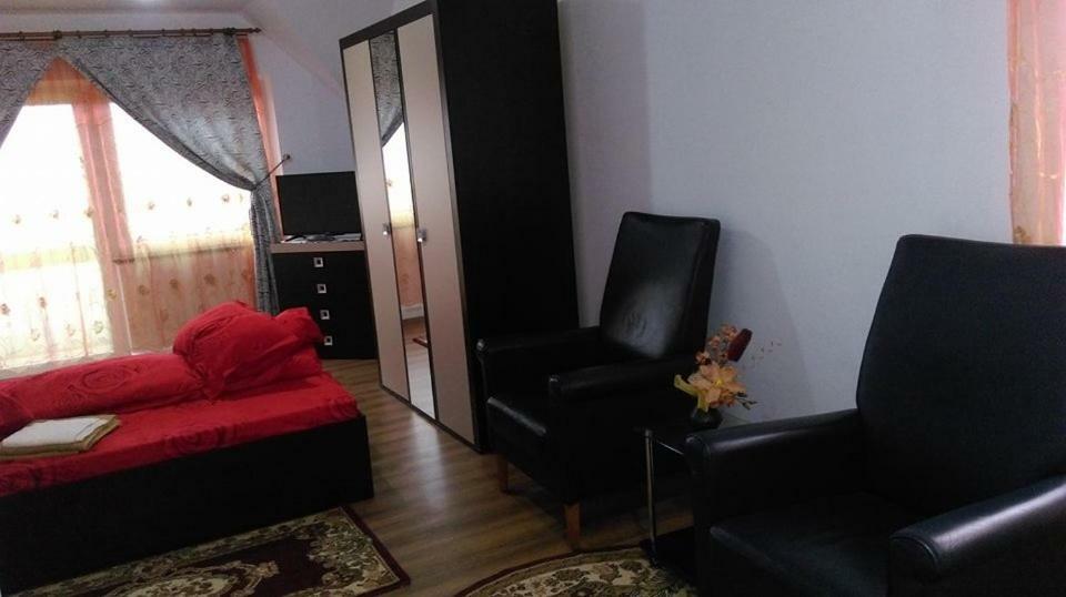 Vila Annemaryy Arbore Exterior foto