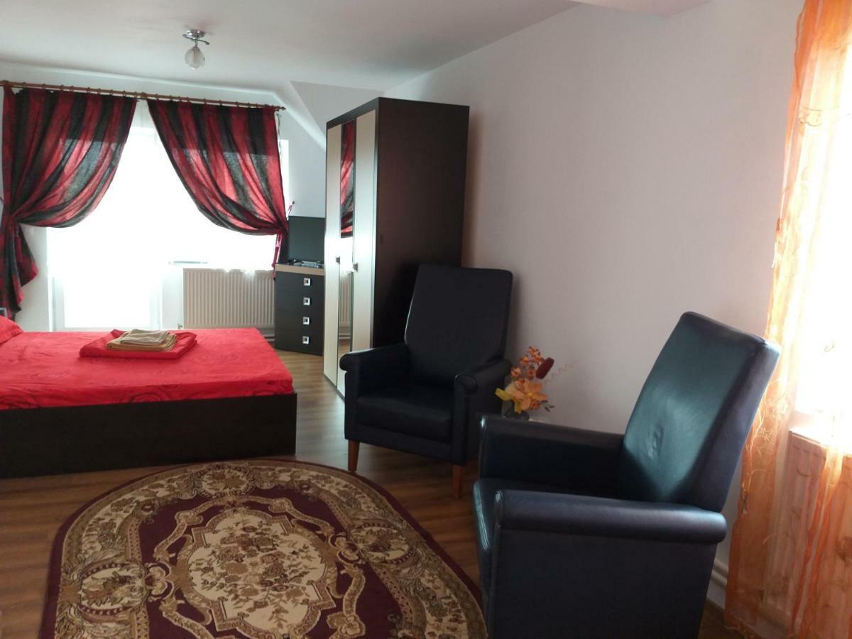 Vila Annemaryy Arbore Exterior foto