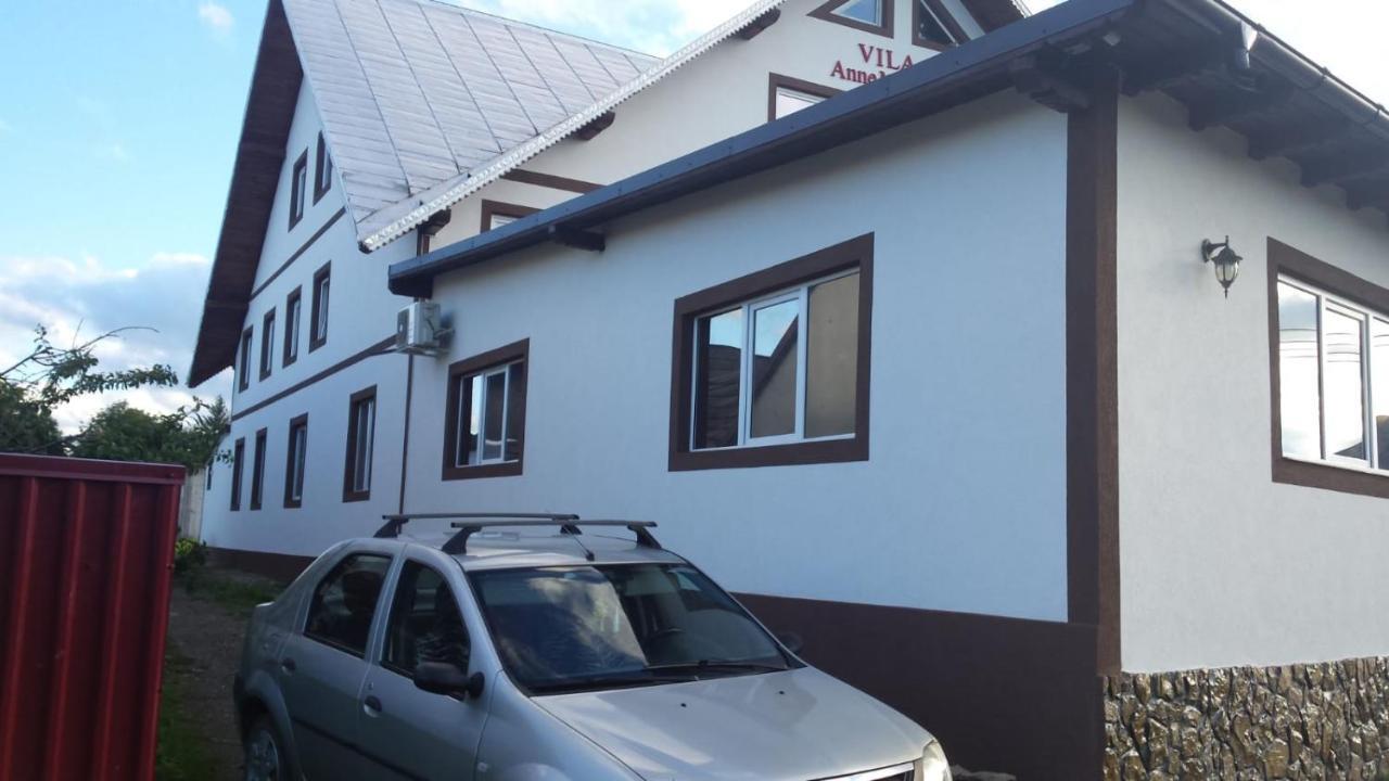 Vila Annemaryy Arbore Exterior foto