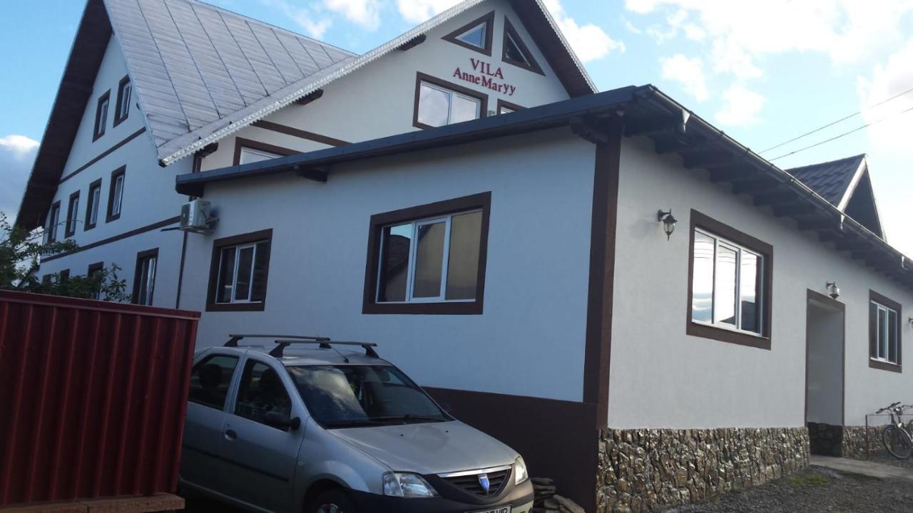 Vila Annemaryy Arbore Exterior foto