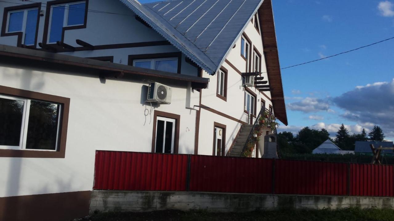 Vila Annemaryy Arbore Exterior foto