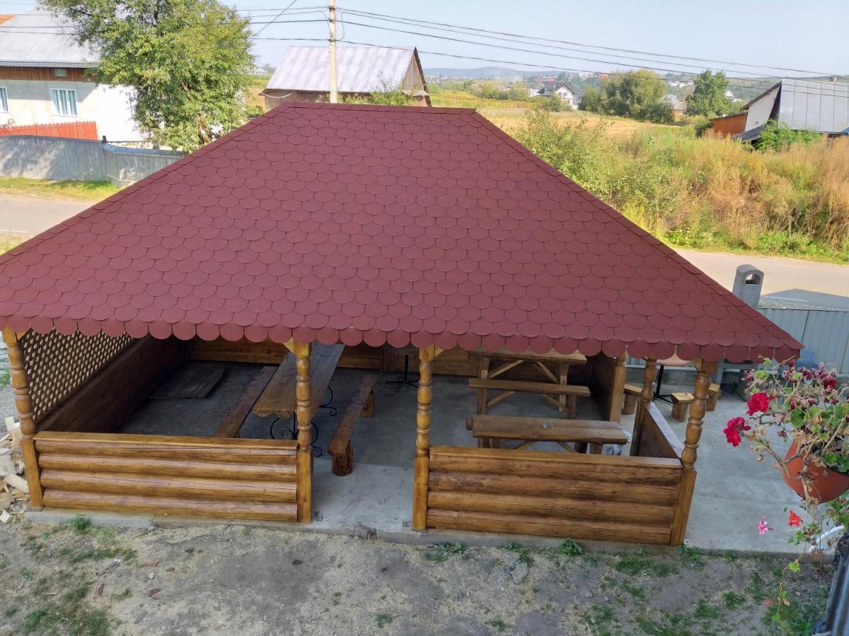 Vila Annemaryy Arbore Exterior foto